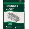Supertough Cover Sunlounger Cover -Outdoor Furniture Shop 28158 18627