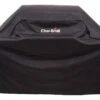 Char-Broil 2 Burner Gas Barbecue Cover 1 Char-Broil 2 Burner Gas Barbecue Cover -Outdoor Furniture Shop 35101 15403