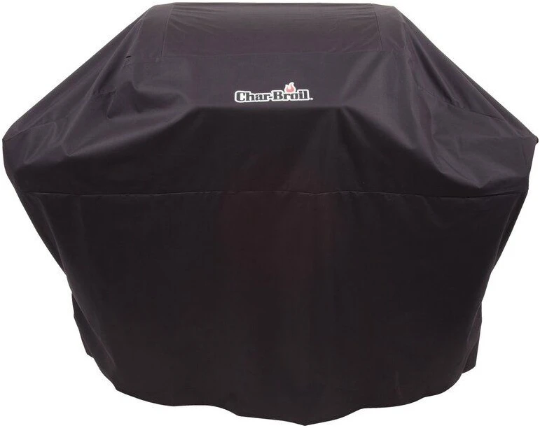 Char-Broil 3-4 Burner Gas Barbecue Grill Cover 3 Char-Broil 3-4 Burner Gas Barbecue Grill Cover