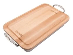 Char-Broil Grill+ Roasting Dish & Cutting Board