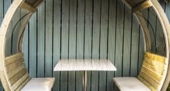 Ornate Garden The Wheel Bench 8 Ornate Garden The Wheel Bench -Outdoor Furniture Shop 36228 14427