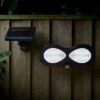 Smart Solar PIR Security Light 1 Smart Solar PIR Security Light -Outdoor Furniture Shop 37229 13973