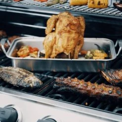 Char-Broil Convective 640 B - XL Barbecue 9 Char-Broil Convective 640 B - XL Barbecue -Outdoor Furniture Shop 37388 13903