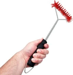 Char-Broil Cool-Clean 360 Brush 7 Char-Broil Cool-Clean 360 Brush -Outdoor Furniture Shop 39181 12178