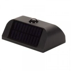 Smart Solar PIR Sentinel Solar Light -Outdoor Furniture Shop 39296 12025