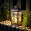 Smart Garden Firefly Dorset Lantern -Outdoor Furniture Shop 39313 11999