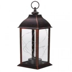 Smart Garden Firefly Dorset Lantern 7 Smart Garden Firefly Dorset Lantern -Outdoor Furniture Shop 39313 12001