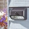 Smart Solar Premier Wall, Fence & Post Light 4 Pack 1 Smart Solar Premier Wall, Fence & Post Light 4 Pack -Outdoor Furniture Shop 39357 11956