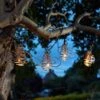 Smart Solar Bee Lights - Set Of 10