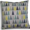 Nordic Triangles Scatter Cushion 2 Nordic Triangles Scatter Cushion -Outdoor Furniture Shop 39578 11684