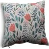 Wildflowers Scatter Cushion -Outdoor Furniture Shop 39582 11683