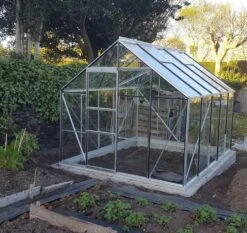Vitavia Neptune Aluminium Frame Greenhouse 9 Vitavia Neptune Aluminium Frame Greenhouse -Outdoor Furniture Shop 42118 8542