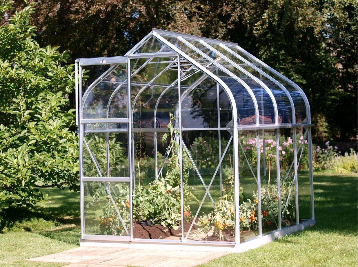 Vitavia Orion Greenhouse