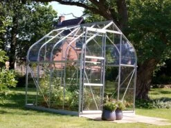 Vitavia Orion Greenhouse 8 Vitavia Orion Greenhouse -Outdoor Furniture Shop 42130 8526
