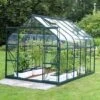Vitavia Saturn Greenhouse