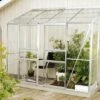 Vitavia Ida Wall Garden Greenhouse -Outdoor Furniture Shop 42144 8489