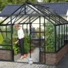 Vitavia Cassandra Dwarf Wall Greenhouse 1 Vitavia Cassandra Dwarf Wall Greenhouse -Outdoor Furniture Shop 42154 8474