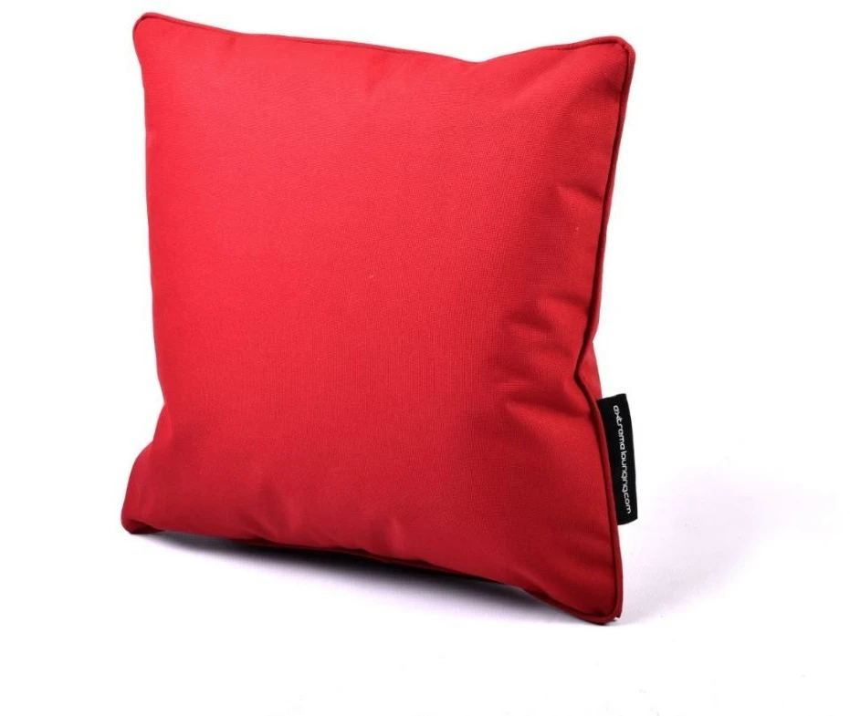 Extreme Lounging B Cushion - Red 3 Extreme Lounging B Cushion - Red