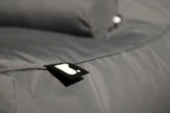 Extreme Lounging B Bed - Grey -Outdoor Furniture Shop 42351 8323