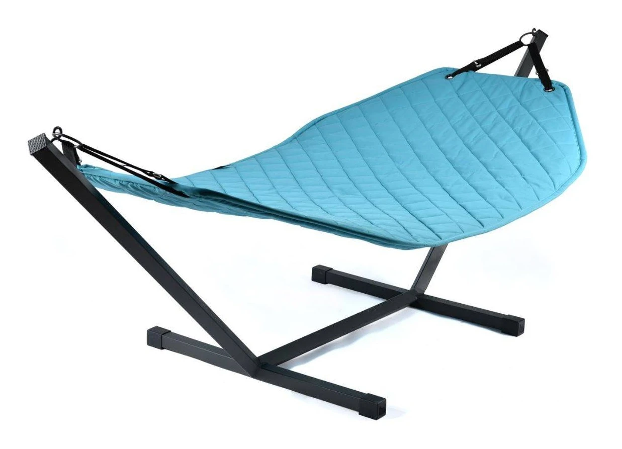 Extreme Lounging B Hammock - Aqua 3 Extreme Lounging B Hammock - Aqua