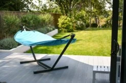 Extreme Lounging B Hammock - Aqua 9 Extreme Lounging B Hammock - Aqua -Outdoor Furniture Shop 42357 8309