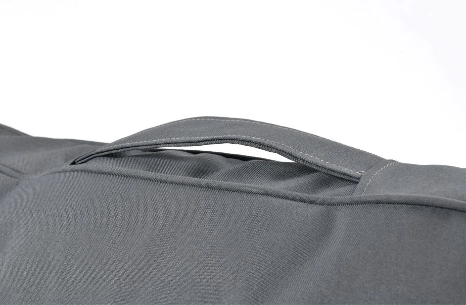 Extreme Lounging B Pad - Grey 4 Extreme Lounging B Pad - Grey - Image 2