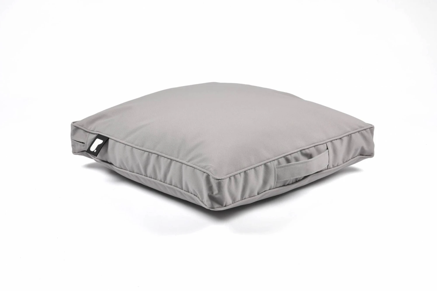 Extreme Lounging B Pad - Silver Grey 3 Extreme Lounging B Pad - Silver Grey