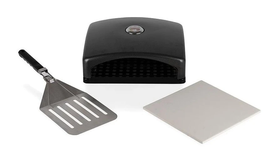 Tower Pizza Oven With Paddle & Storage Bag 4 Tower Pizza Oven With Paddle & Storage Bag - Image 2