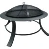 Clovelly Firepit 1 Clovelly Firepit -Outdoor Furniture Shop 42676 7988