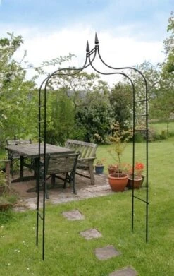 Tildenet Gothic Arch -Outdoor Furniture Shop 43470 7034