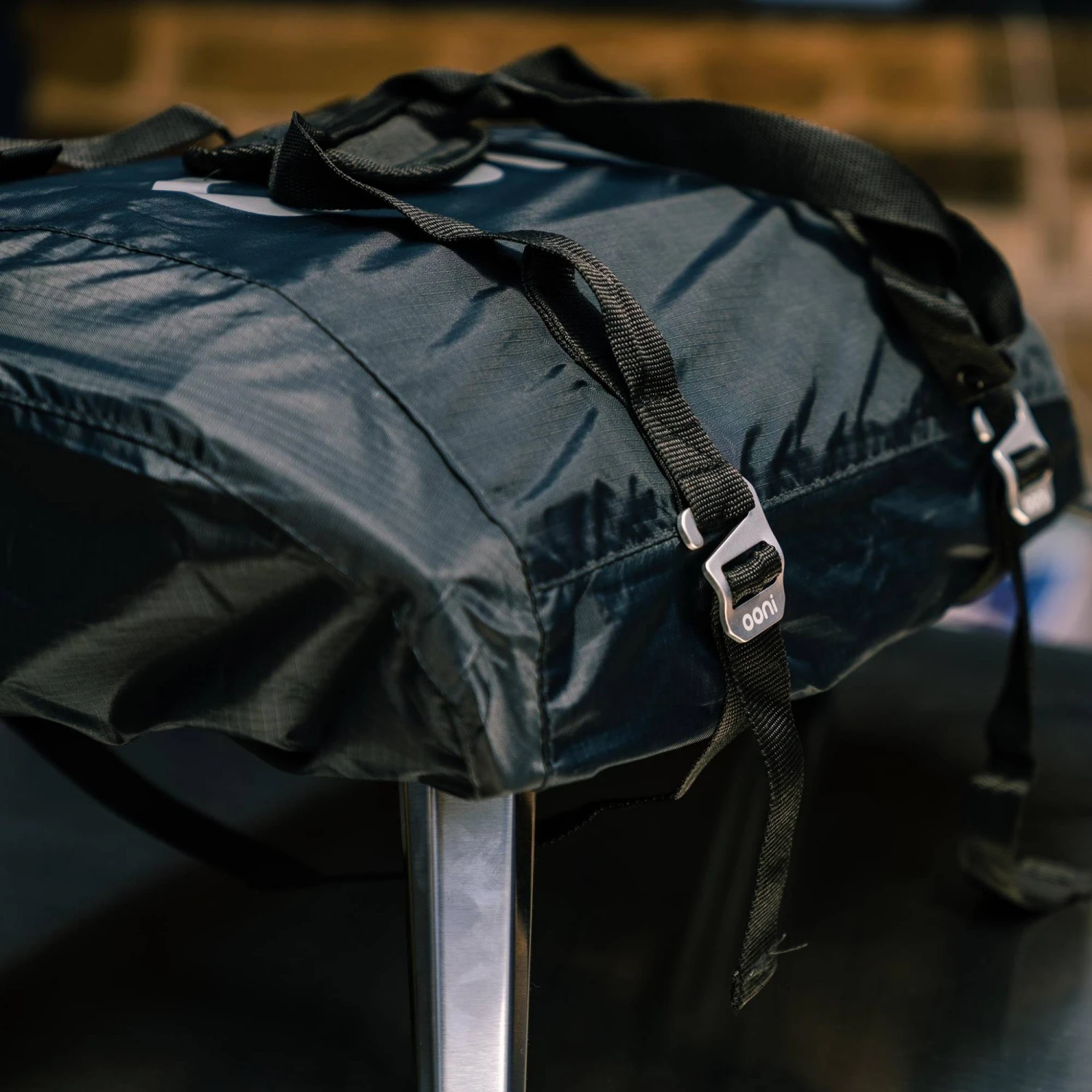 Ooni Carry Cover For Ooni Koda 12 6 Ooni Carry Cover For Ooni Koda 12 - Image 4