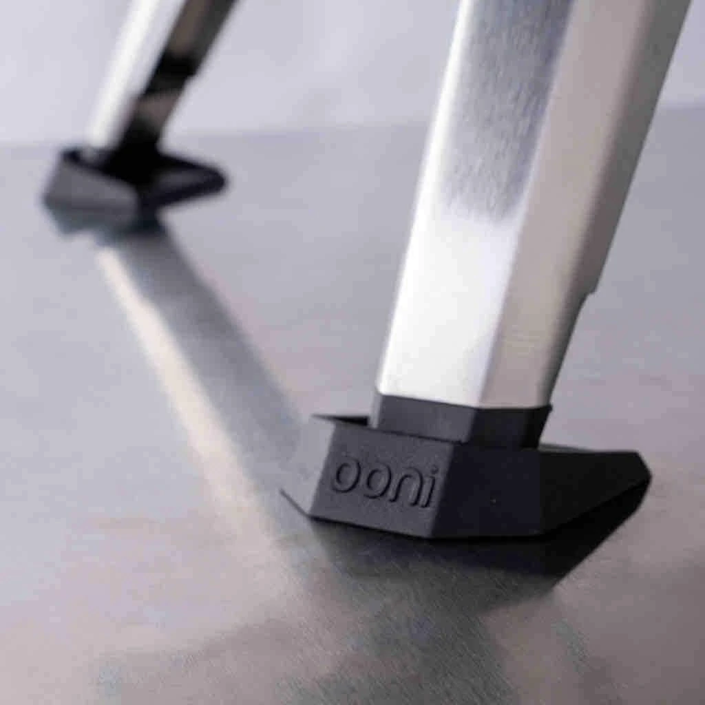 Ooni Pizza Oven Shoes 3 Pack 4 Ooni Pizza Oven Shoes 3 Pack - Image 2