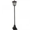 Smart Solar Metro Lamp Post 20L -Outdoor Furniture Shop 46258 3503