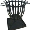 Woodlodge Padstow Fire Basket 2 Woodlodge Padstow Fire Basket -Outdoor Furniture Shop 46297 3413