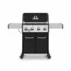 Broil King Baron 440 Gas Barbecue 2 Broil King Baron 440 Gas Barbecue -Outdoor Furniture Shop 46377 3195