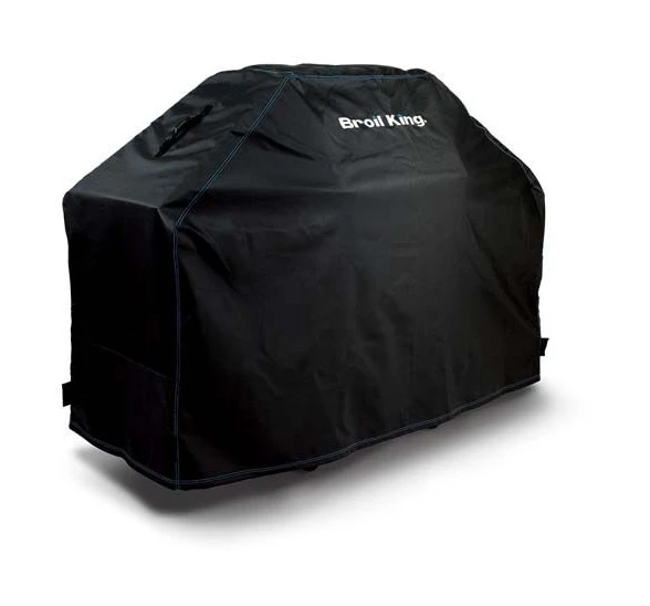 Broil King Premium Barbecue Cover - Gem, Royal, Monarch, Baron, Crown 3 Broil King Premium Barbecue Cover - Gem, Royal, Monarch, Baron, Crown
