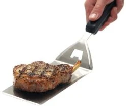 Broil King Stainless Steel Super Flipper 7 Broil King Stainless Steel Super Flipper -Outdoor Furniture Shop 46394 3150