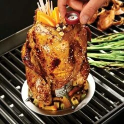 Broil King Chicken Roaster -Outdoor Furniture Shop 46399 3143
