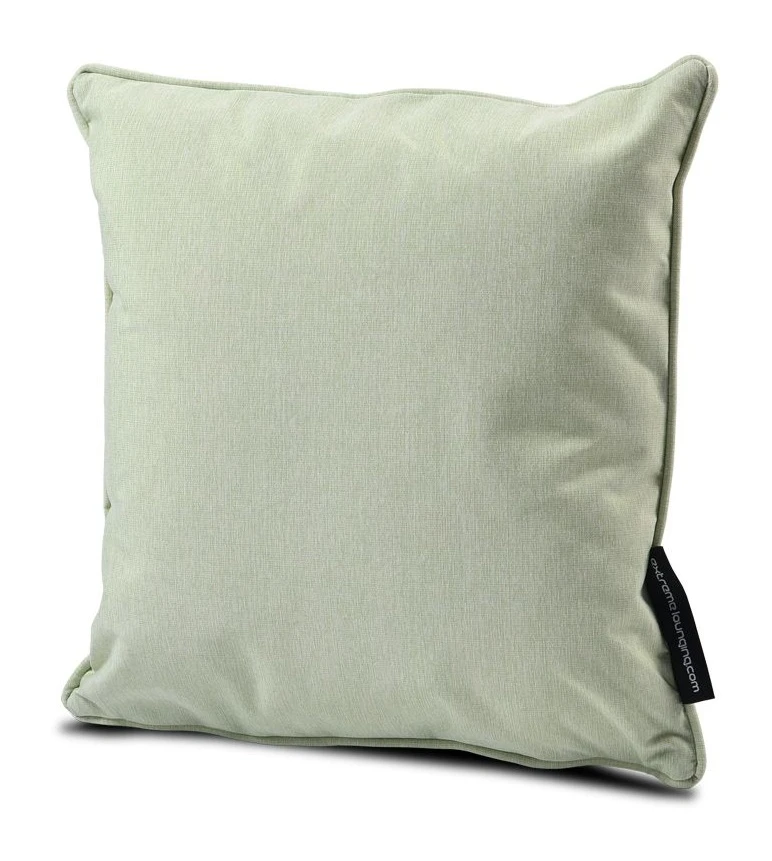 Extreme Lounging B Cushion - Pastel Green 3 Extreme Lounging B Cushion - Pastel Green
