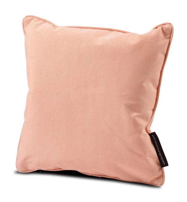 Extreme Lounging B Cushion - Pastel Orange 3 Extreme Lounging B Cushion - Pastel Orange