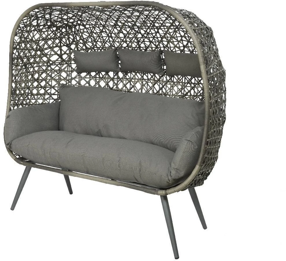 Other Woodnock Trio Static Seat - Light Grey 3 Other Woodnock Trio Static Seat - Light Grey