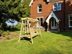 Churnet Valley Cottage Swing 3 Seater 9 Churnet Valley Cottage Swing 3 Seater -Outdoor Furniture Shop 46825 2445