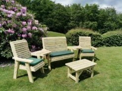 Churnet Valley Ergo Multi Set -Outdoor Furniture Shop 46837 2400