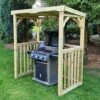 Churnet Valley Emily BBQ Hut 1 Churnet Valley Emily BBQ Hut -Outdoor Furniture Shop 46843 2377