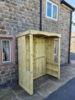 Churnet Valley Large Poly Outdoor Shelter 7 Churnet Valley Large Poly Outdoor Shelter -Outdoor Furniture Shop 46846 2371