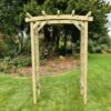 Churnet Valley Ivy Arch 4ft 2 Churnet Valley Ivy Arch 4ft -Outdoor Furniture Shop 46847 2364