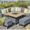 LG Outdoor Stockholm Fully Upholstered Modular Firepit Set 2 LG Outdoor Stockholm Fully Upholstered Modular Firepit Set -Outdoor Furniture Shop 46958 2275