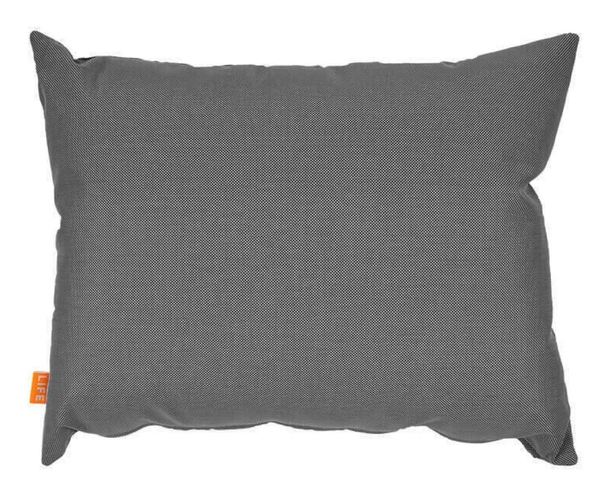 LIFE Deco Cushion 35cm X 45cm - Carbon 3 LIFE Deco Cushion 35cm X 45cm - Carbon