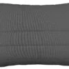 LIFE Deco Cushion 65cm X 45cm Lines - Carbon 1 LIFE Deco Cushion 65cm X 45cm Lines - Carbon -Outdoor Furniture Shop 46966 2261