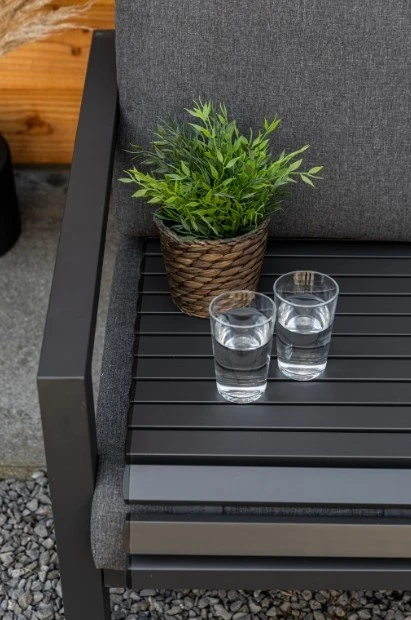 LIFE Flexible Serving Tray - Lava 4 LIFE Flexible Serving Tray - Lava - Image 2